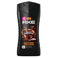 Baba Axe tusfürdő dark temptation - 250ml