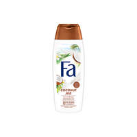 Fa Fa krémtusfürdő coconut milk - 500ml