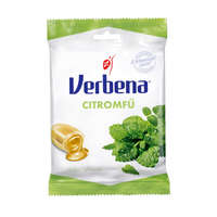 Verbena Verbena cukorka citromfű - 60g