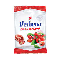 Verbena Verbena cukorka csipkebogyó - 60g