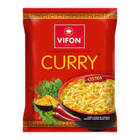 Vifon Vifon leves currys csirke ízű - 60g