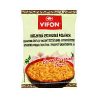 Vifon Vifon leves fokhagyma -60g