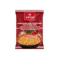 Vifon Vifon marha ízesítésű instant tésztás leves - 60g