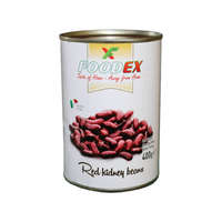 Foodex Foofex vörös kidney bab sós - 400g