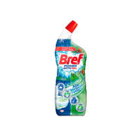 Bref Bref wc tiszítő gél Pine - 700 ml