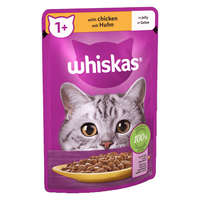 Whiskas Whiskas alutasakos csirke - 85g