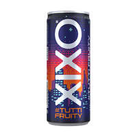 XIXO Xixo tutti fruity - 250ml