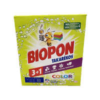 Biopon Biopon mosópor color - 240g