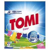Tomi Tomi mosópor color - 240g