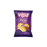 Vipa Vipa chips pizza ízű - 35g