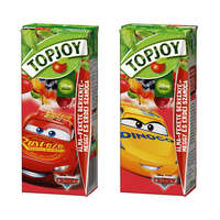 Topjoy Topjoy meggy - 200ml