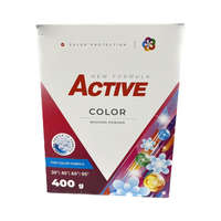 Active Active mosópor color - 400g