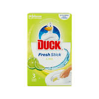 Duck Duck WC-öblítő csík lime - 27g