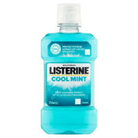 Listerine Listerine szájvíz cool mint - 250ml