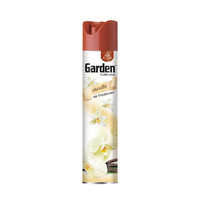 Garden Garden vízbázisú légfrissítő vanília - 300ml