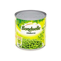 Bonduelle Bonduelle zöldborsó - 200 g