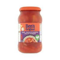 Ben&#039;s Bens mártás édes-savanyú zöldség - 400 g