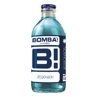 Bomba Bomba jégbonbon üveges energiaital - 250 ml