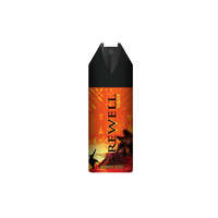 Rewell Rewell Hawai Surf deo spray férfiaknak - 150 ml