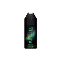 Rewell Iceland deo spray férfiaknak - 150 ml