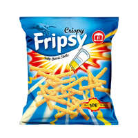 Frispy Fripsy sós snack - 50 g