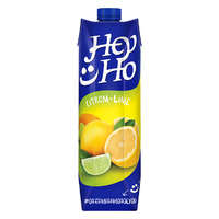 Hey-ho Hey-ho citrom-lime 20% - 1000 ml