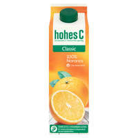 Hohes-C Hohes-C Classic Narancs-Acerola 100% - 1000ml
