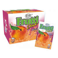 Frutti Italpor frutti őszibarack ízű 24 db*8,5g - 204 g