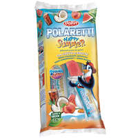 Polaretti Jégnyalóka Polaretti happy summer - 400 ml