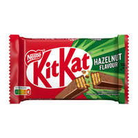 KitKat Kit Kat mogyorós szelet - 41,5 g