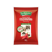 Lacikonyha Lacikonyha II. osztályú édesnemes magyar fűszerpaprika - 100 g