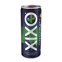 XIXO XIXO tutti fruity cactus - 250 ml