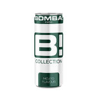 Bomba Bomba Mojito dobozos energiaital - 250 ml