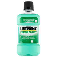 Listerine Szájvíz LISTERINE Fresh Burst - 250ml