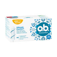 O.B. O.B. tampon procomfort normal - 32db
