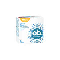 O.B. O.B. tampon procomfort normal - 8db