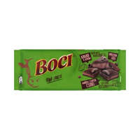 Boci BOCI rigójancsi étcsokoládé - 90g