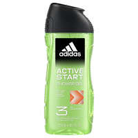 Adidas ADIDAS Férfi Tusfürdő Active Start - 250ml