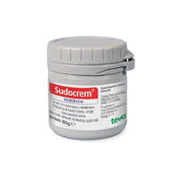 Bounty Sudocrem védőkrém - 60g