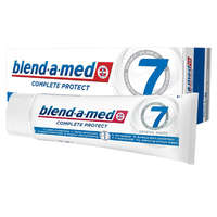 Blend-A-Med Blend-a-med Complete Crystal White fogkrém - 75 ml