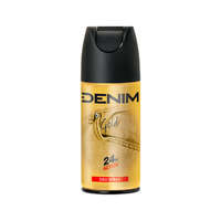 Denim DENIM deo spray gold 150ml