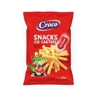 Croco Croco snack ketchup - 50g