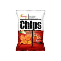Foody Foody chips ketchup ízű - 40g