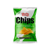 Foody Foody chips hagymás-tejfölös ízű - 40g