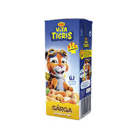 Sió Sió vitatigris sárga 20% 200 ml