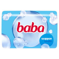 Baba BABA szappan lanolinos - 90 g