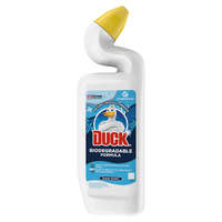  Duck Biológiailag lebomló WC tisztító folyadék Ocean Splash - 750 ml