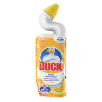 Duck WC tisztító fertőtlenítő folyadék Deep Action Citrus - 750 ml