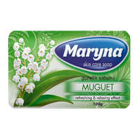 Maryna Maryna szappan gyöngyvirág-muguet - 100g