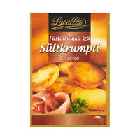 Lucullus Lucullus füstölt sonka ízű sültkrumpli fűszersó - 25 g